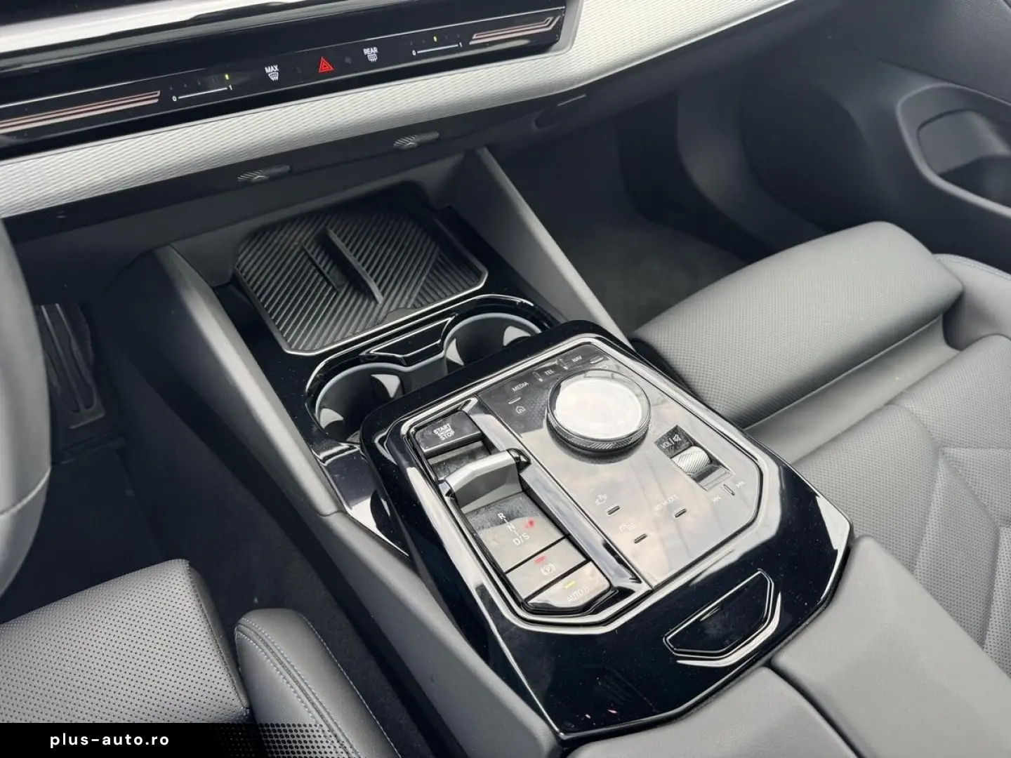 BMW 520i A M-SportPaket Plus ACC LED HK Pano
