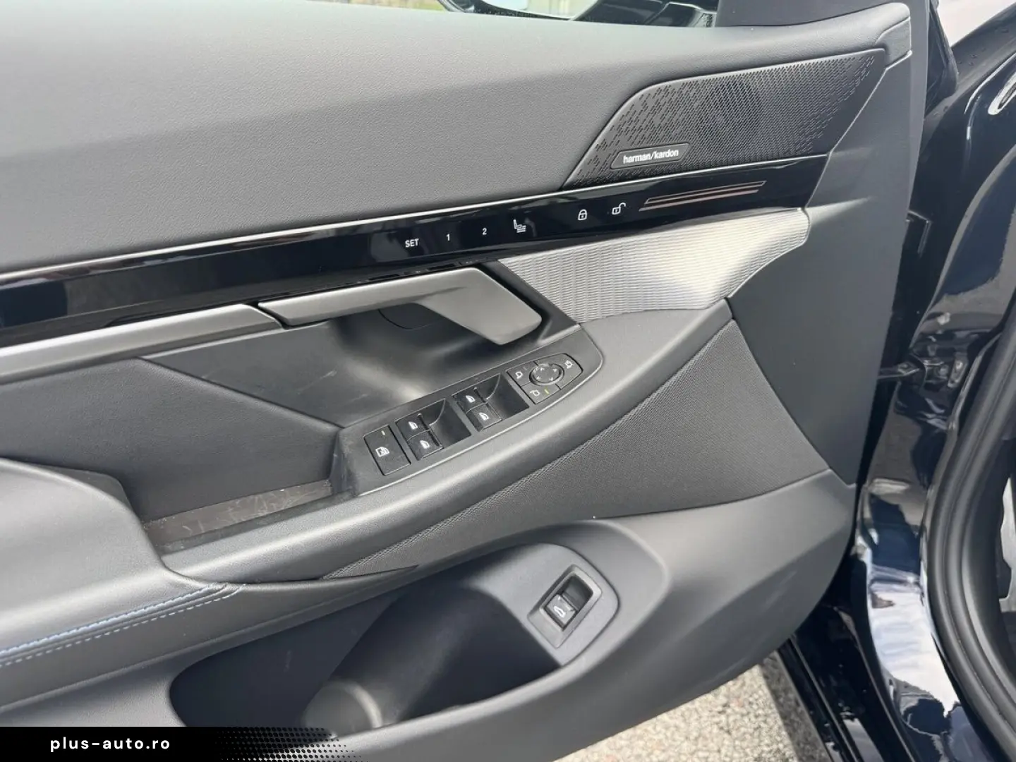 BMW 520i A M-SportPaket Plus ACC LED HK Pano