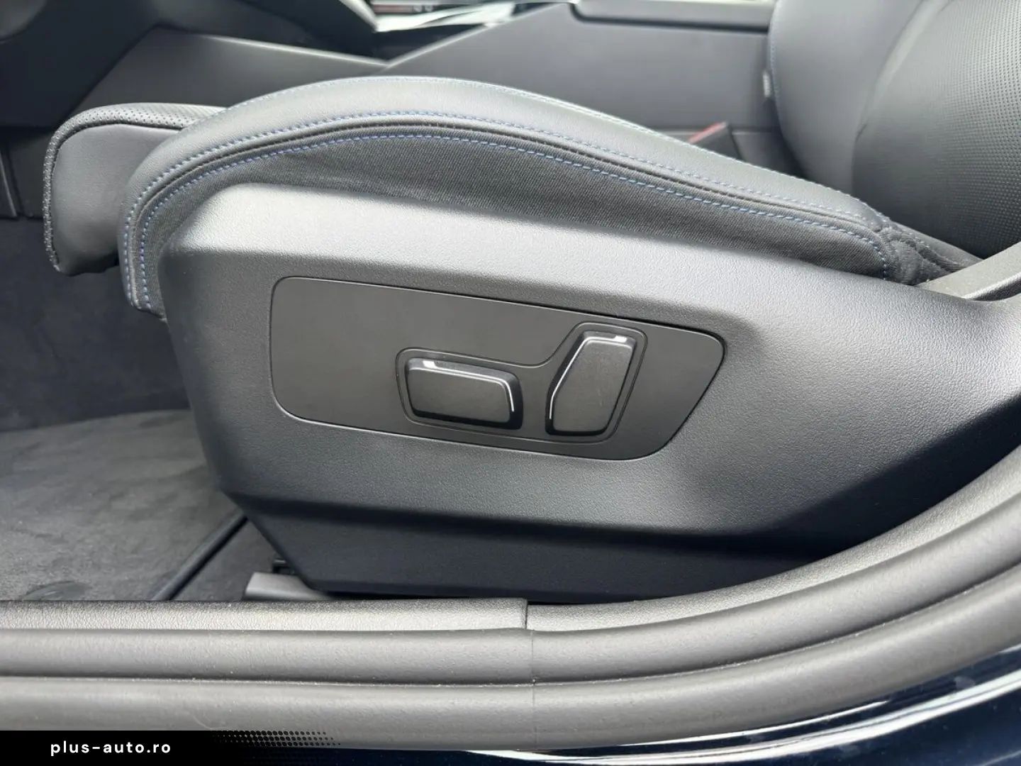 BMW 520i A M-SportPaket Plus ACC LED HK Pano