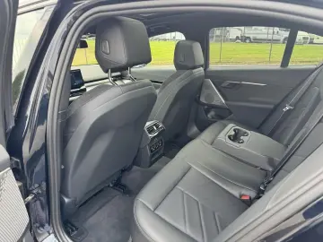 BMW 520i A M-SportPaket Plus ACC LED HK Pano
