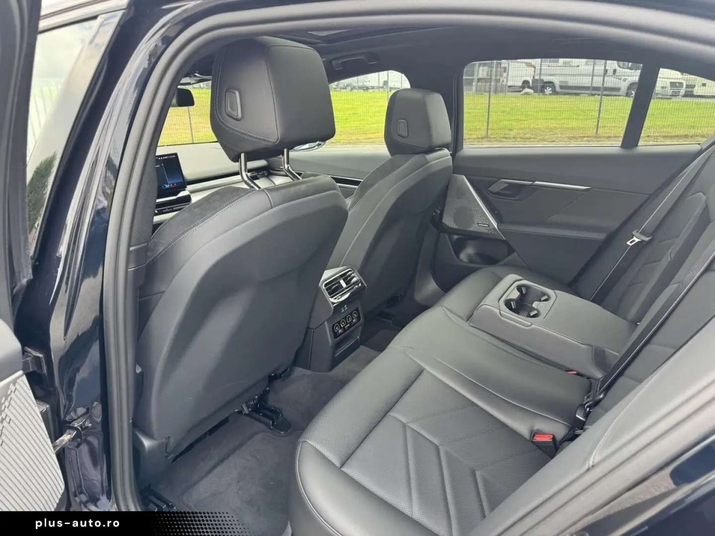 BMW 520i A M-SportPaket Plus ACC LED HK Pano
