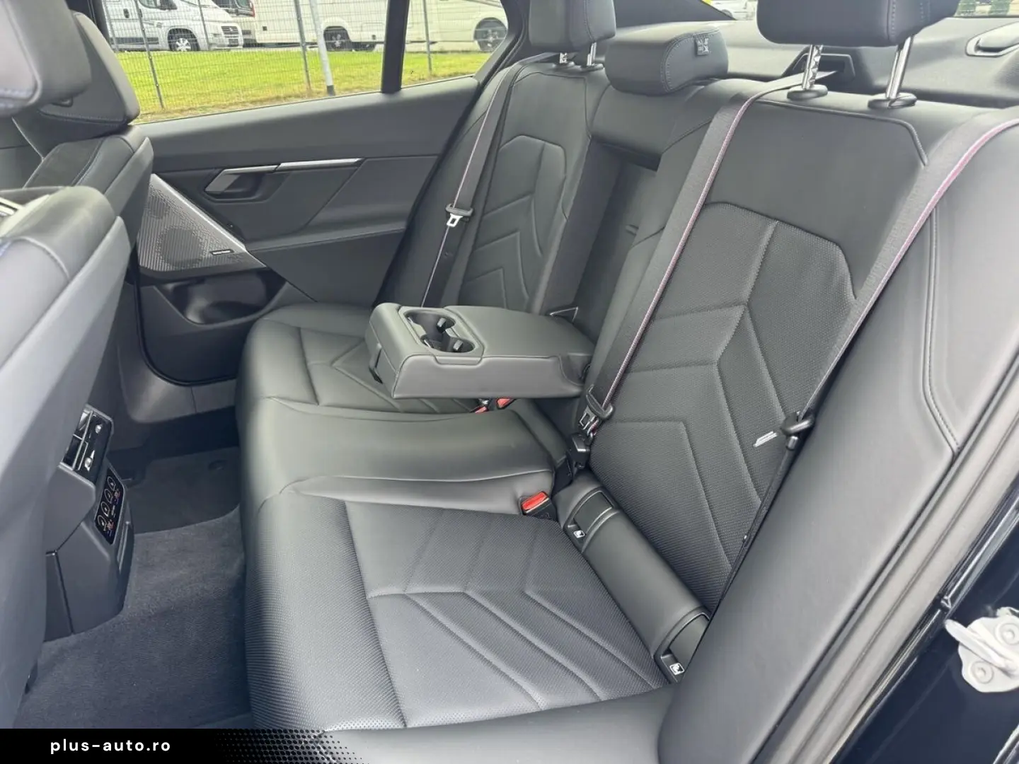 BMW 520i A M-SportPaket Plus ACC LED HK Pano