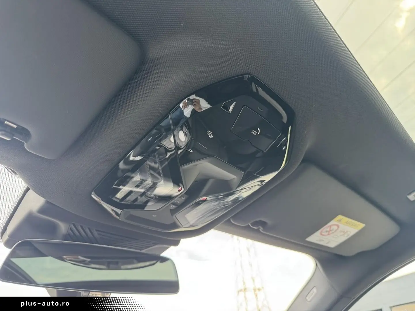 BMW 520i A M-SportPaket Plus ACC LED HK Pano