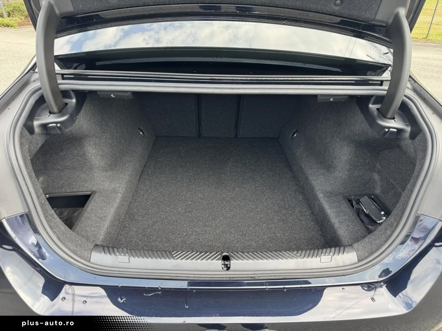 BMW 520i A M-SportPaket Plus ACC LED HK Pano