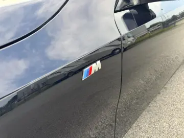 BMW 520i A M-SportPaket Plus ACC LED HK Pano