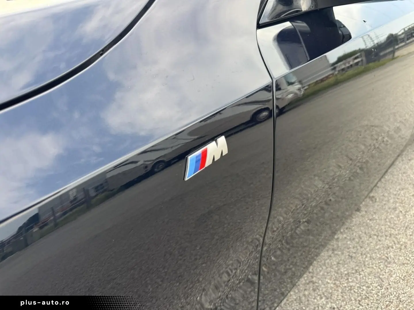 BMW 520i A M-SportPaket Plus ACC LED HK Pano
