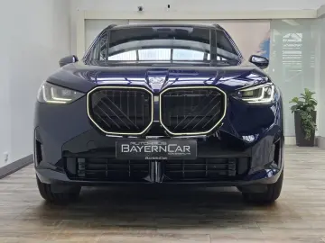 BMW X3 xDr40d M Sport Pro
