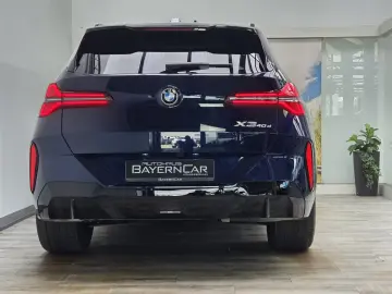 BMW X3 xDr40d M Sport Pro