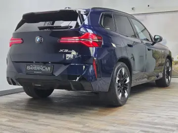 BMW X3 xDr40d M Sport Pro