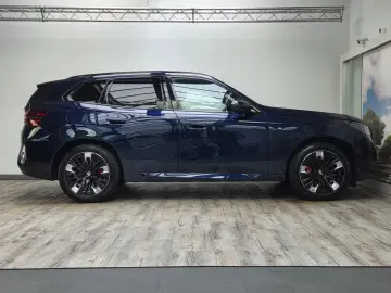 BMW X3 xDr40d M Sport Pro