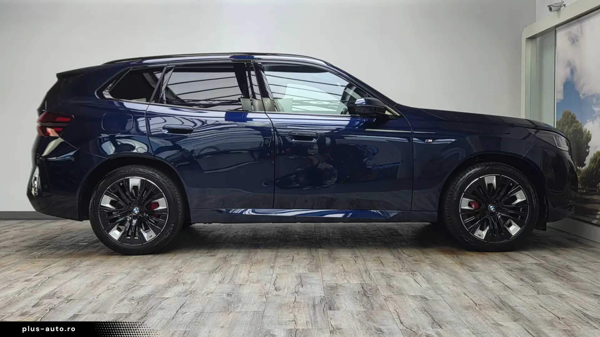 BMW X3 xDr40d M Sport Pro