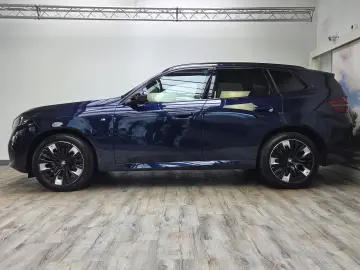 BMW X3 xDr40d M Sport Pro