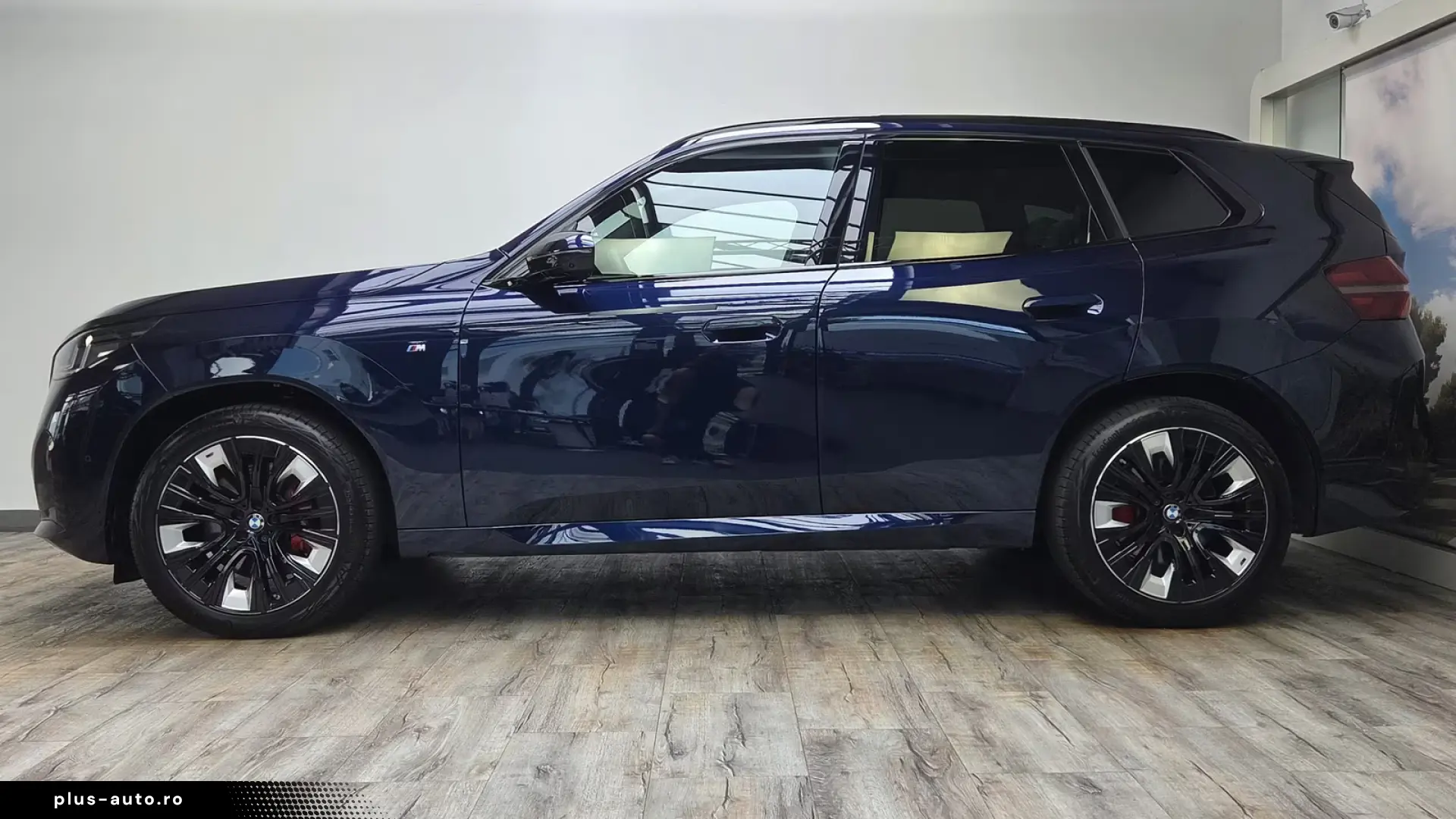 BMW X3 xDr40d M Sport Pro