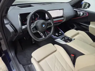 BMW X3 xDr40d M Sport Pro