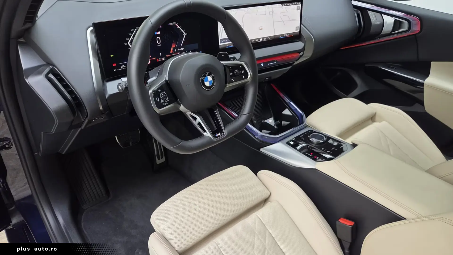 BMW X3 xDr40d M Sport Pro