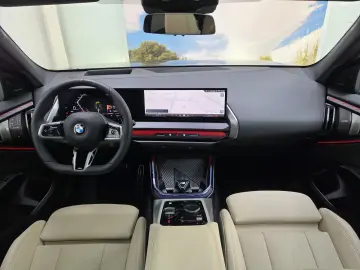 BMW X3 xDr40d M Sport Pro