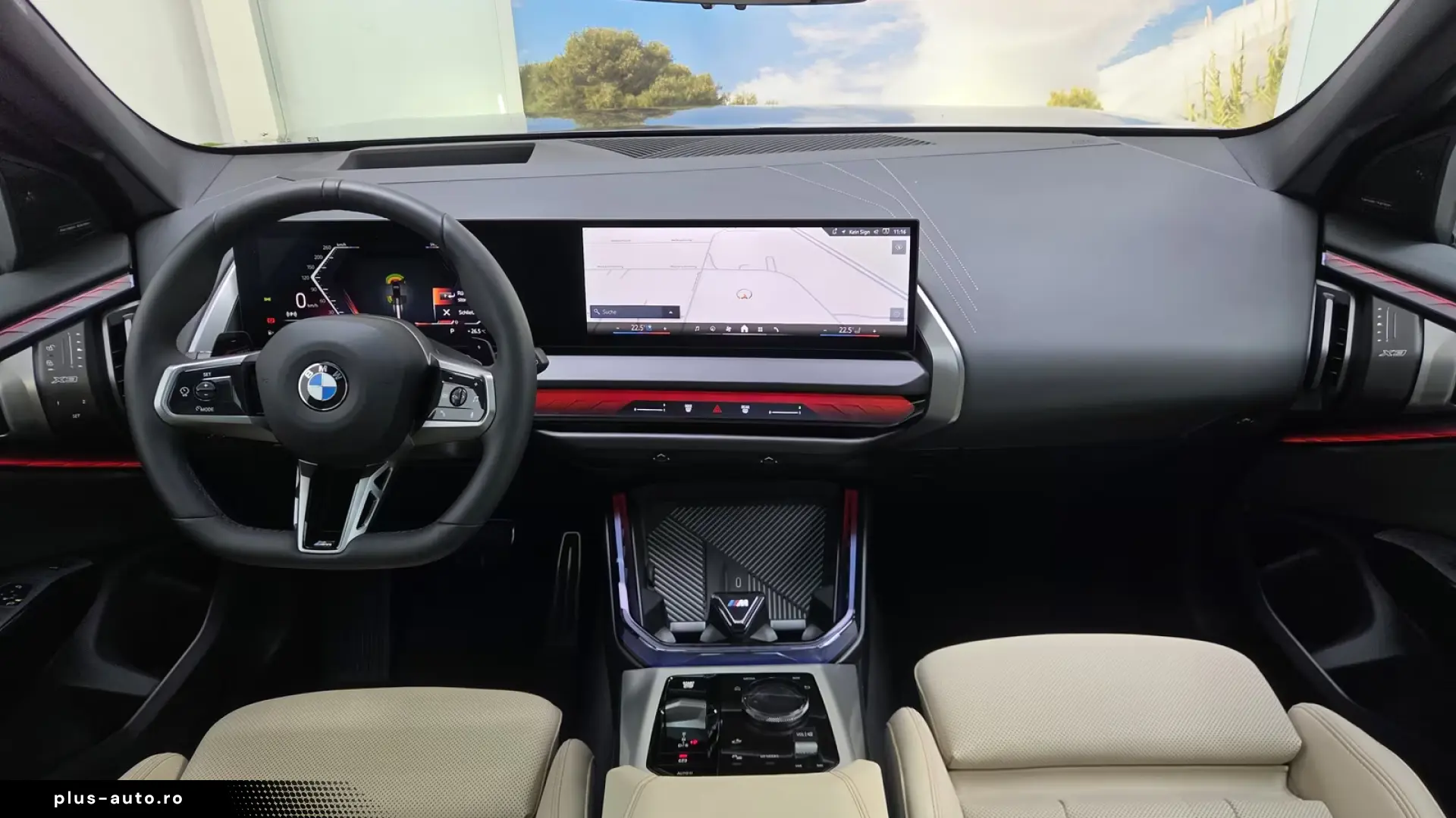 BMW X3 xDr40d M Sport Pro
