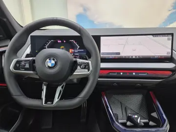 BMW X3 xDr40d M Sport Pro