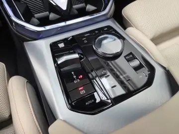 BMW X3 xDr40d M Sport Pro