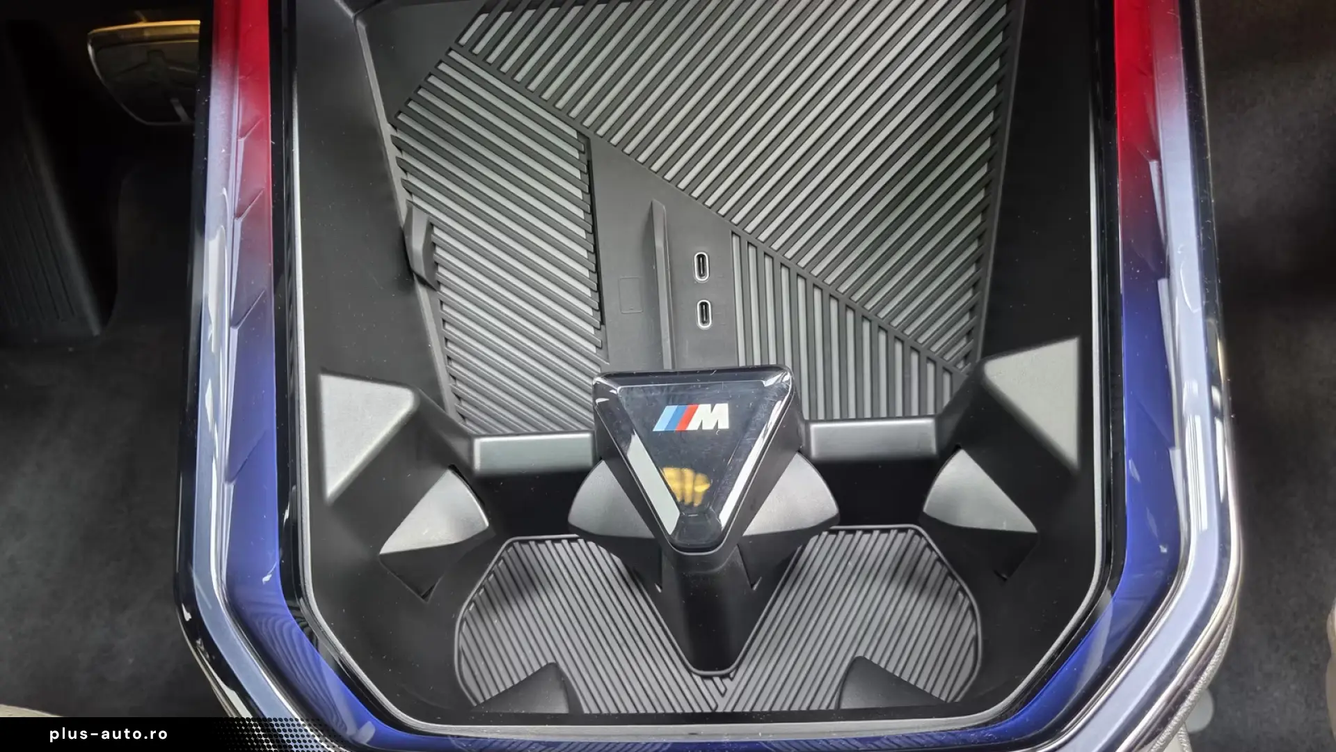 BMW X3 xDr40d M Sport Pro