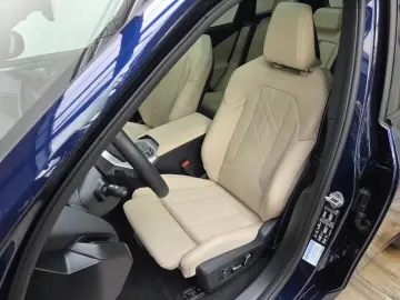 BMW X3 xDr40d M Sport Pro