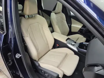 BMW X3 xDr40d M Sport Pro