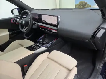 BMW X3 xDr40d M Sport Pro