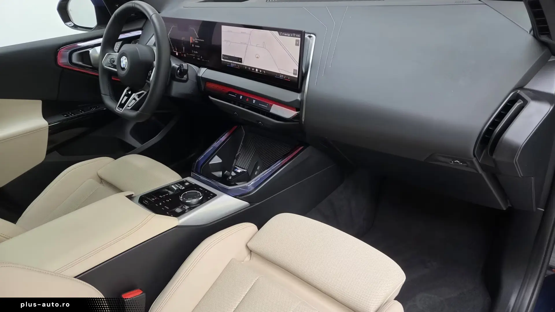 BMW X3 xDr40d M Sport Pro