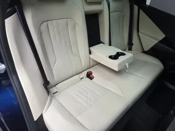 BMW X3 xDr40d M Sport Pro