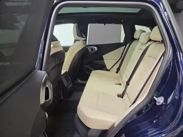 BMW X3 xDr40d M Sport Pro