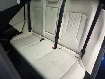 BMW X3 xDr40d M Sport Pro