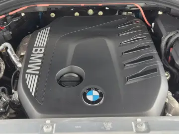 BMW X3 xDr40d M Sport Pro