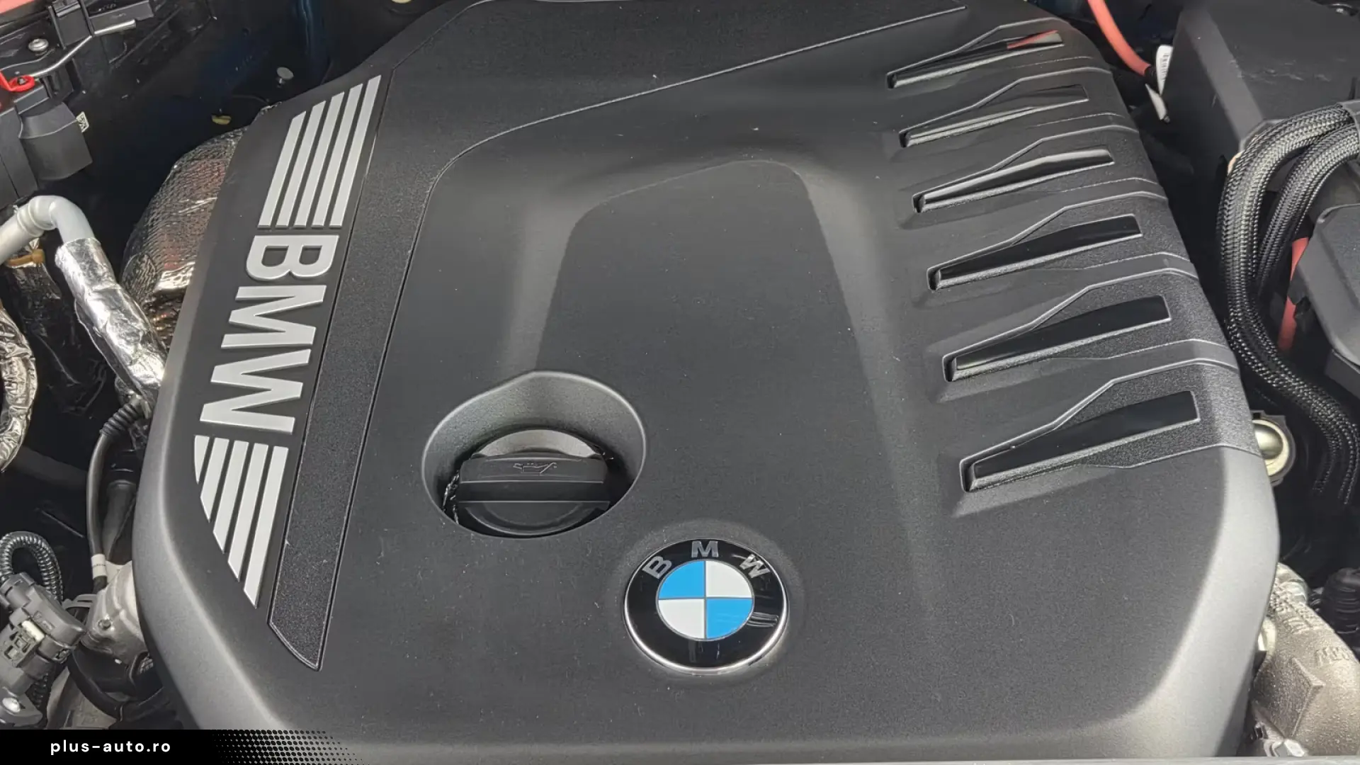 BMW X3 xDr40d M Sport Pro