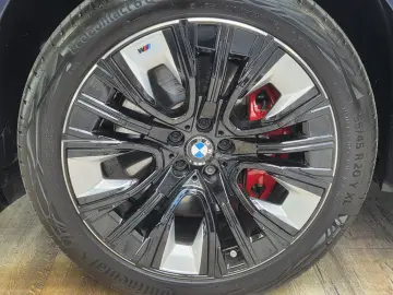 BMW X3 xDr40d M Sport Pro