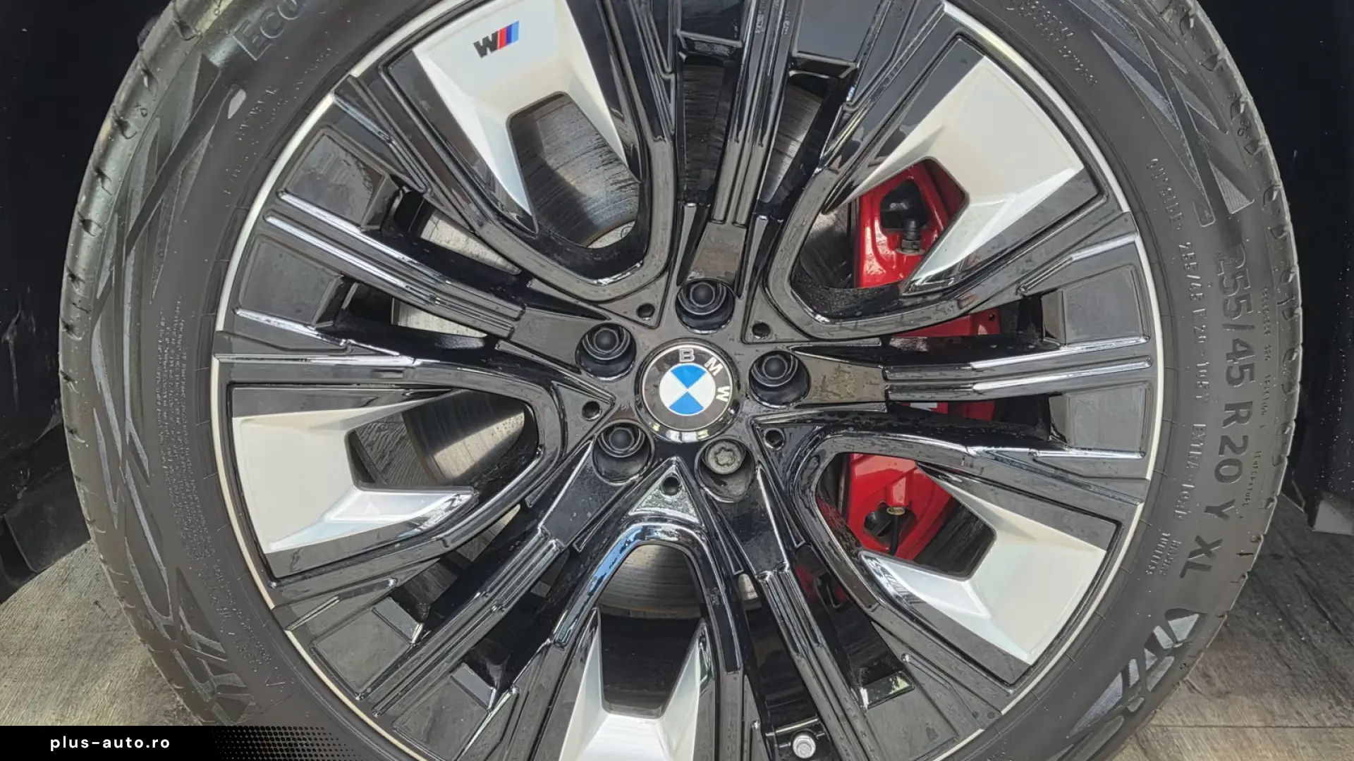 BMW X3 xDr40d M Sport Pro