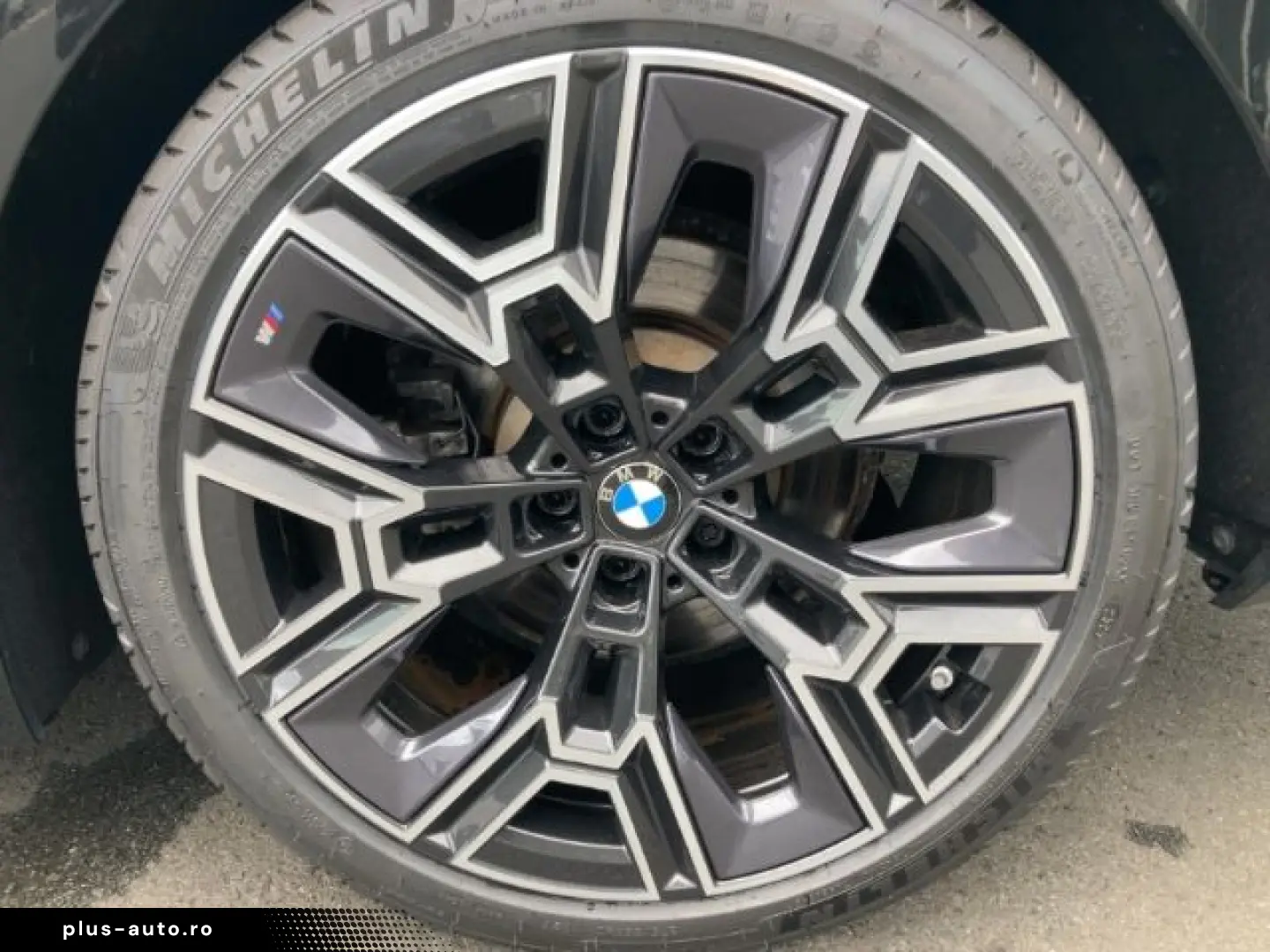 BMW 520 iA Limo M-Sport Pano AHK 20''SRneu&hellip;