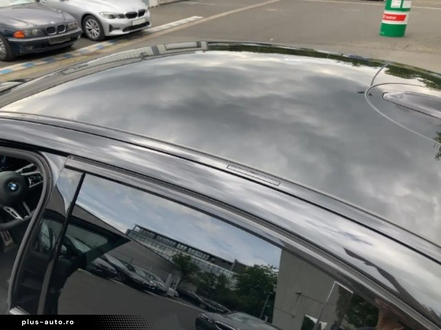 BMW 520 iA Limo M-Sport Pano AHK 20''SRneu&hellip;