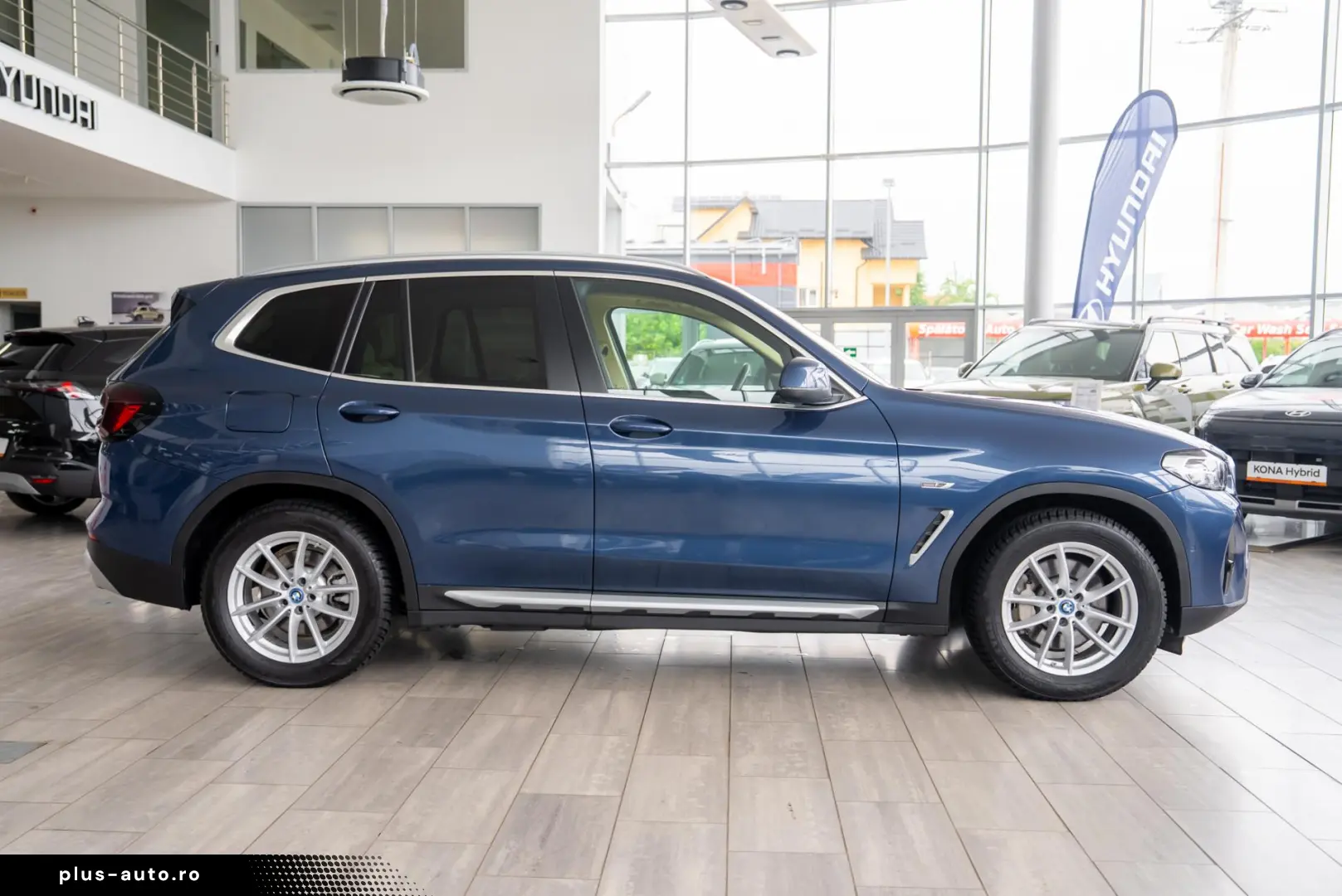 BMW X3 2021 — imagine 6