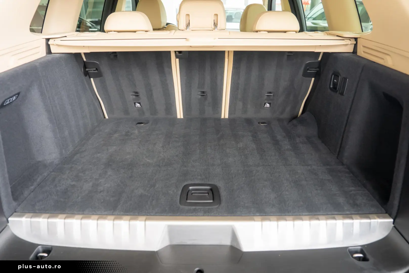 BMW X3 2021 — imagine 12