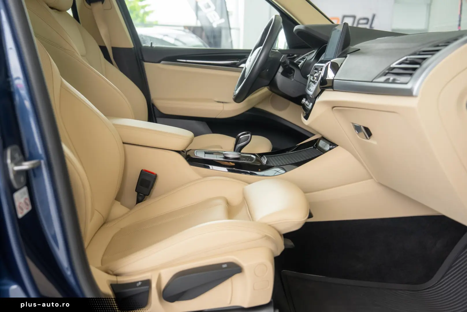 BMW X3 2021 — imagine 13