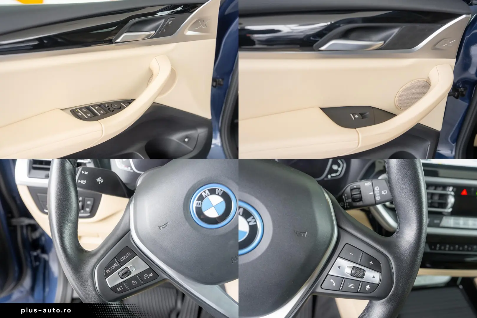 BMW X3 2021 — imagine 15