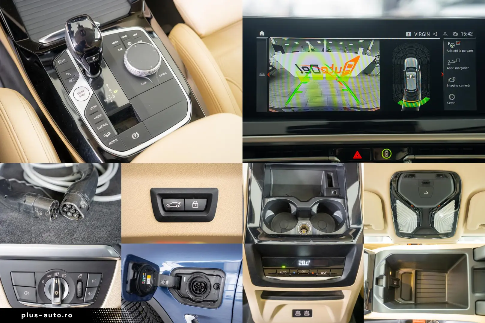 BMW X3 2021 — imagine 17