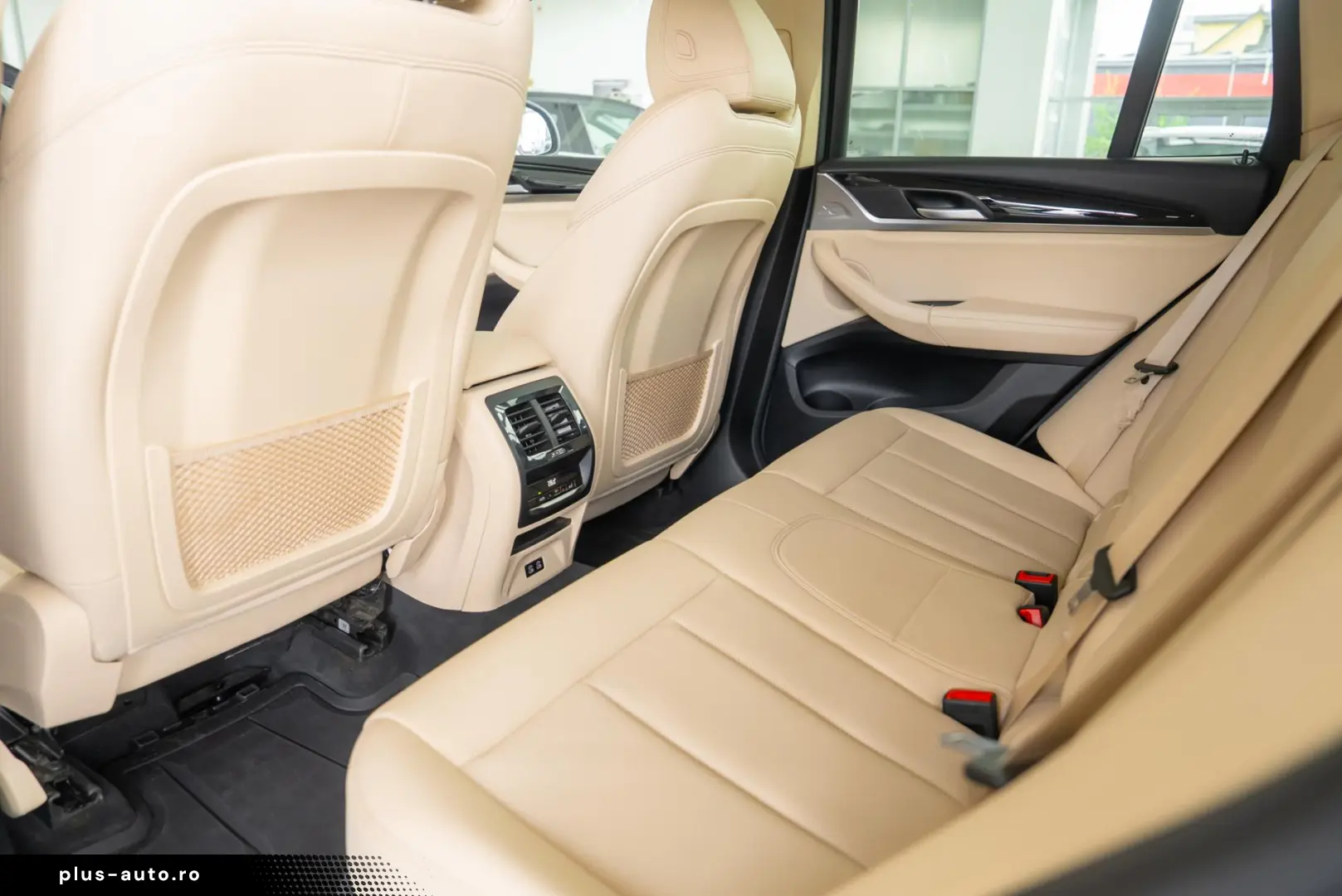 BMW X3 2021 — imagine 22