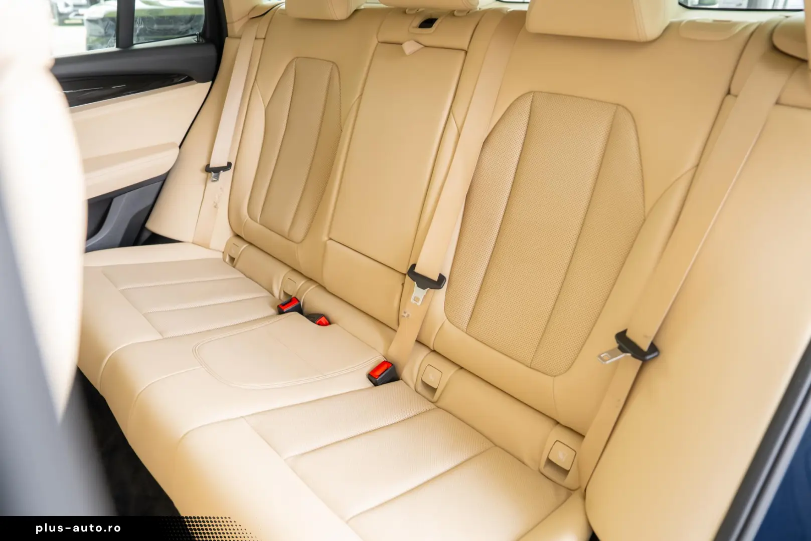 BMW X3 2021 — imagine 23