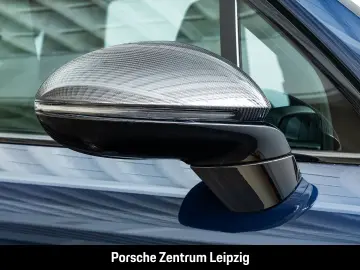 PORSCHE Cayenne Turbo E-Hybrid