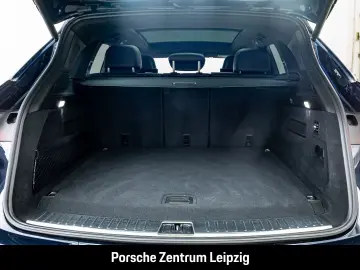 PORSCHE Cayenne Turbo E-Hybrid