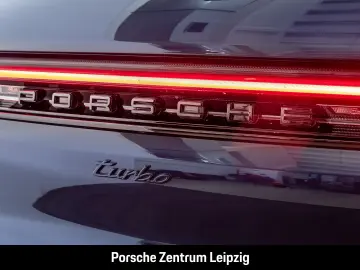 PORSCHE Cayenne Turbo E-Hybrid