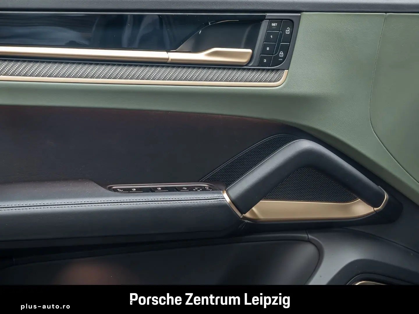 PORSCHE Cayenne Turbo E-Hybrid