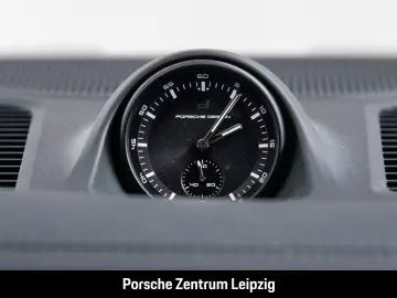 PORSCHE Cayenne Turbo E-Hybrid