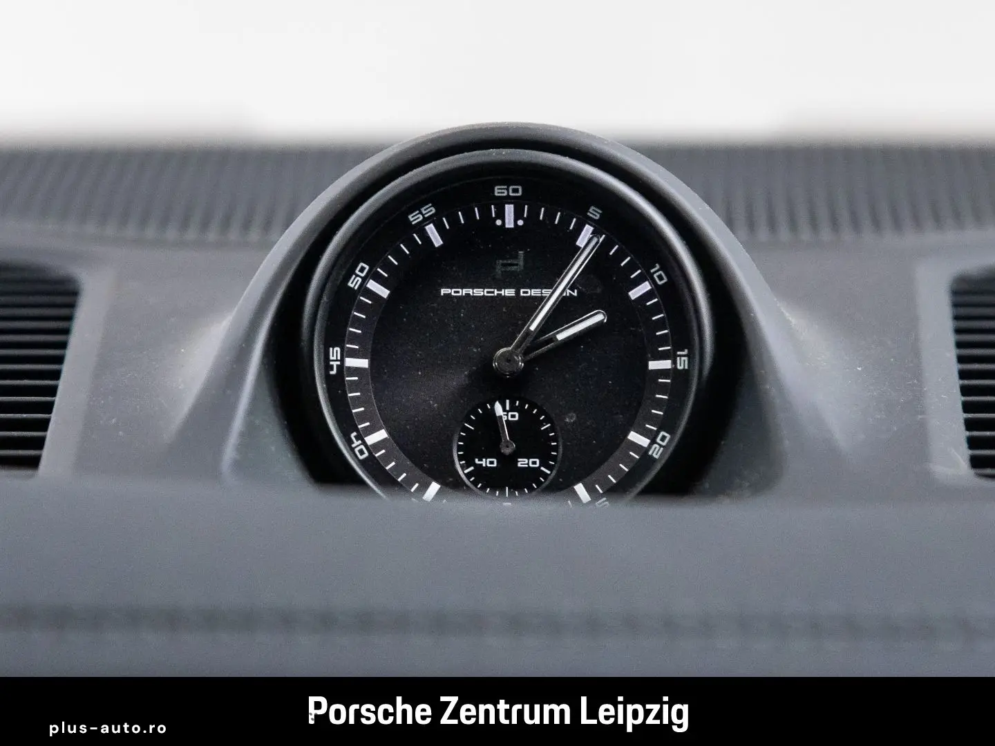 PORSCHE Cayenne Turbo E-Hybrid